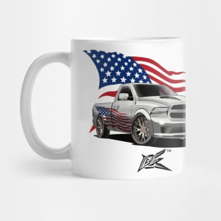 ram 1500 rt Mug